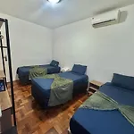 Espacoso Apto A 3 Minutos Da Praia D.U 187-1103