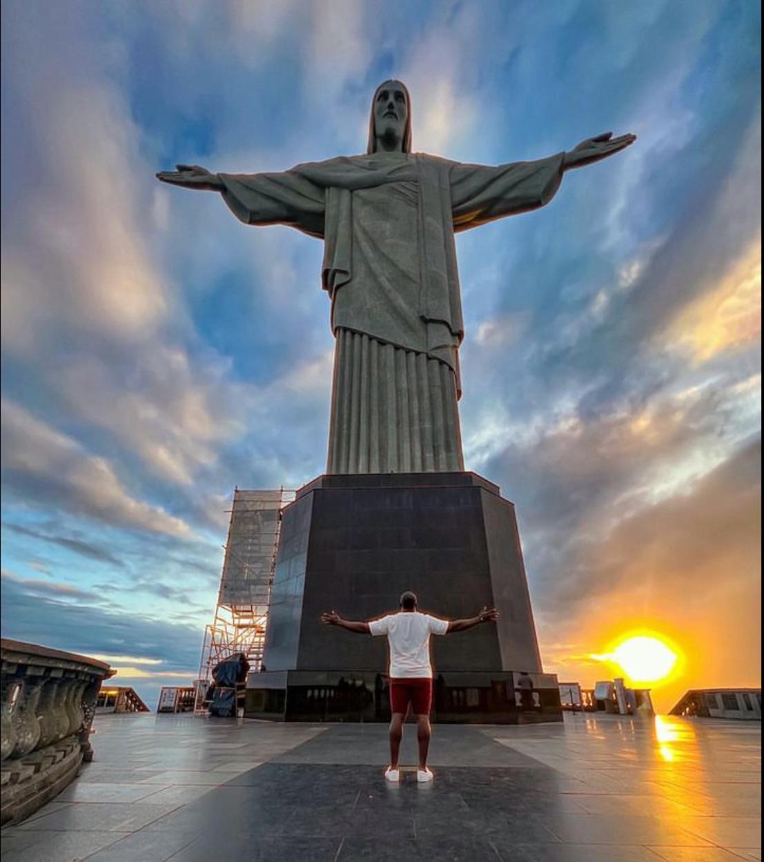 Espacoso Apto A 3 Minutos Da D.u 187-1103 Rio de Janeiro